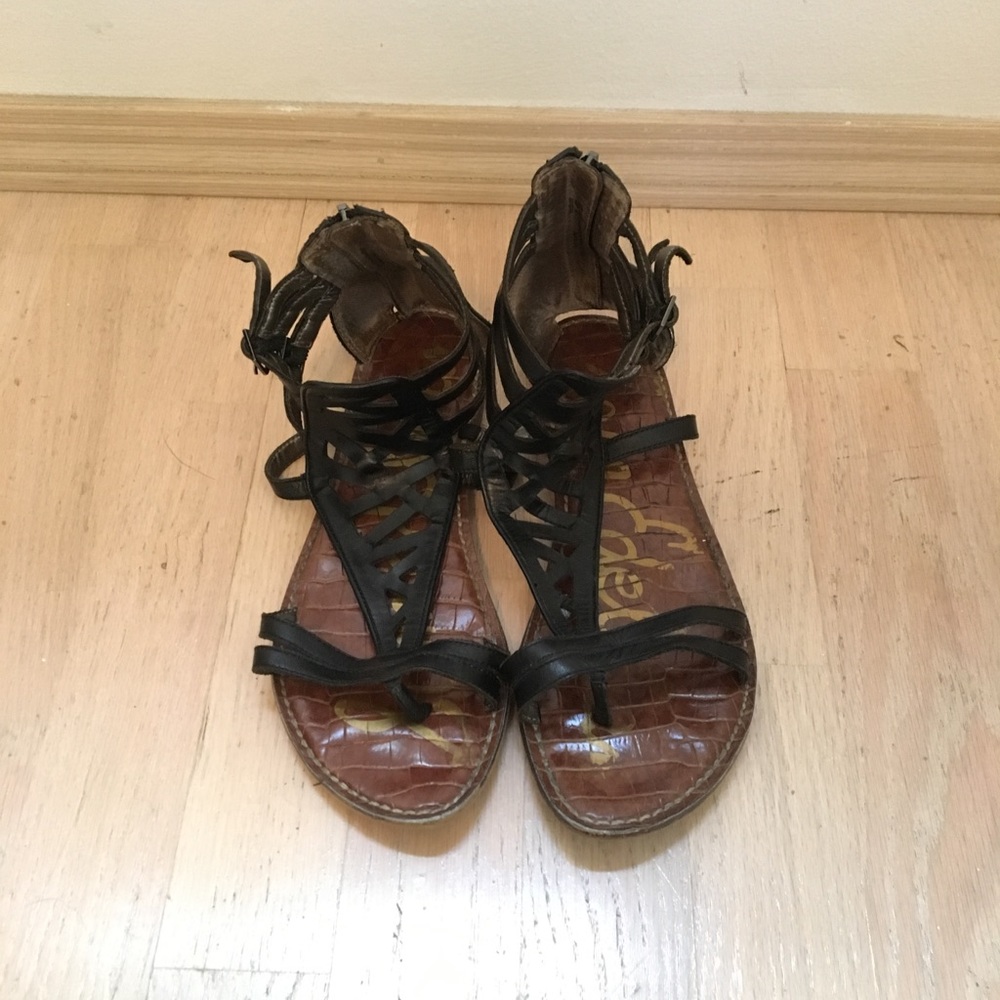 Sam Edelman Georgia Sandals